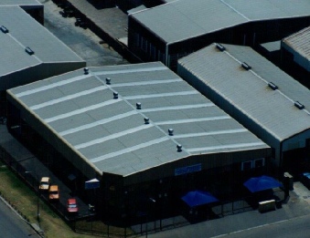 P&S Engineering Warehouse