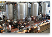 Brewing Industry